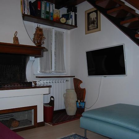 Art Apartment Chioggia Exterior photo