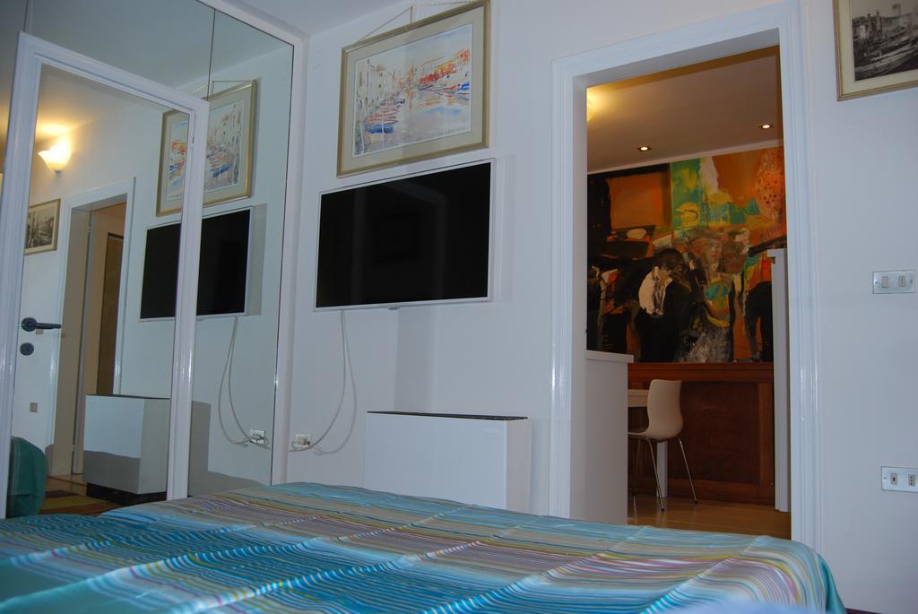 Art Apartment Chioggia Exterior photo