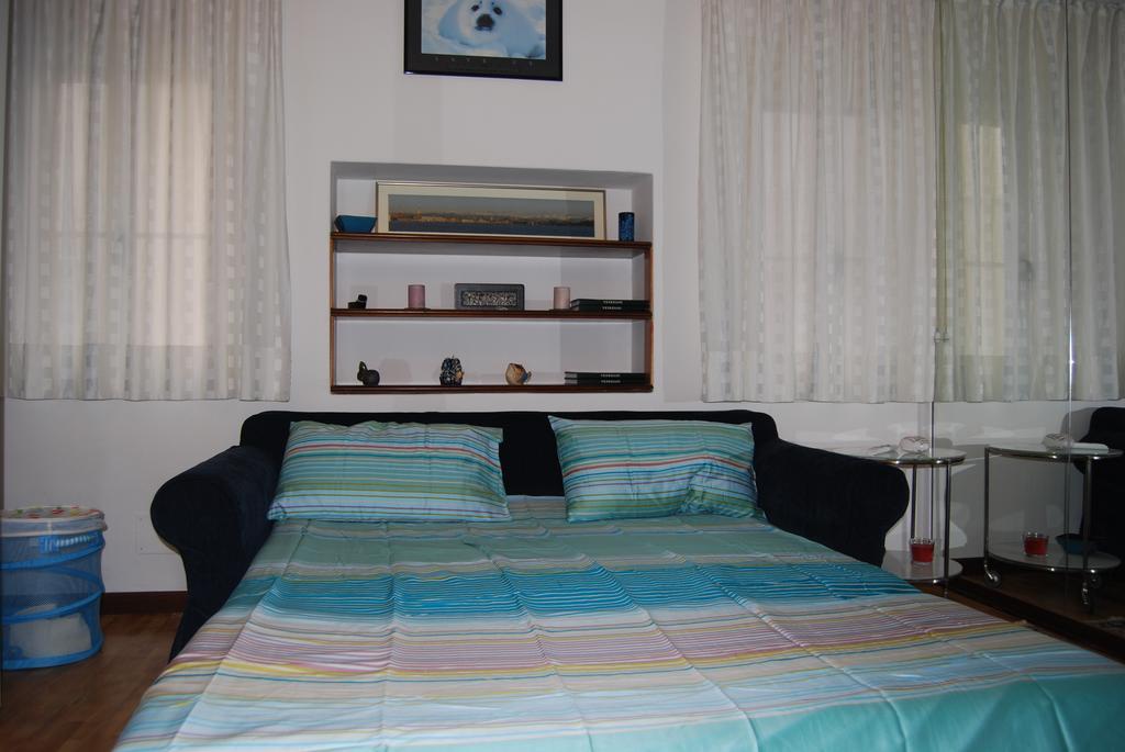 Art Apartment Chioggia Exterior photo